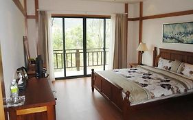 Suzhou Greendoor Resort Hotel Wujiangnongchang